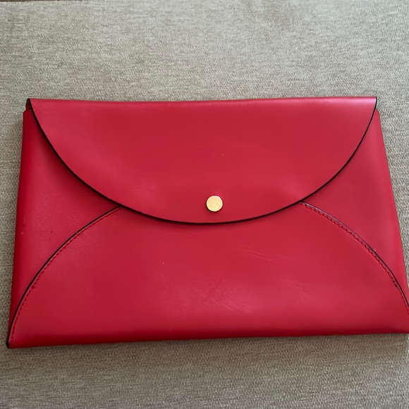 Kate Spade Saturday Envelope Clutch - Picture 1 of 3